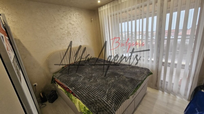 Продава 2-СТАЕН, гр. Варна, Виница, снимка 2 - Апартаменти - 53379784