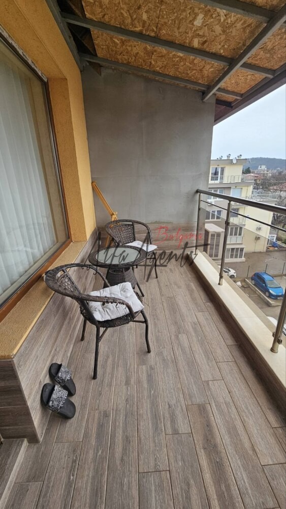 Продава 2-СТАЕН, гр. Варна, Виница, снимка 4 - Апартаменти - 53379784