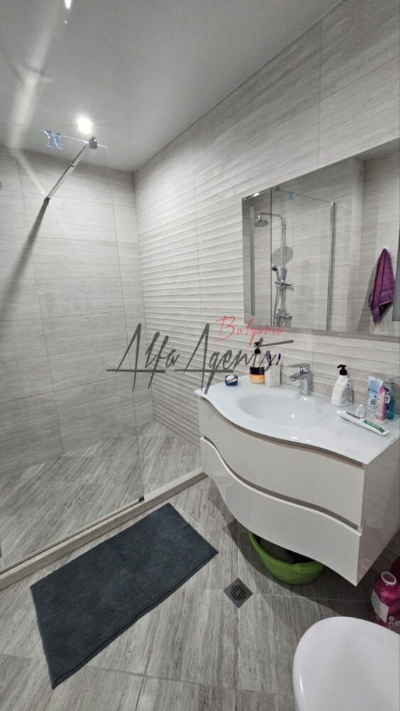 Продава 2-СТАЕН, гр. Варна, Виница, снимка 3 - Апартаменти - 53379784