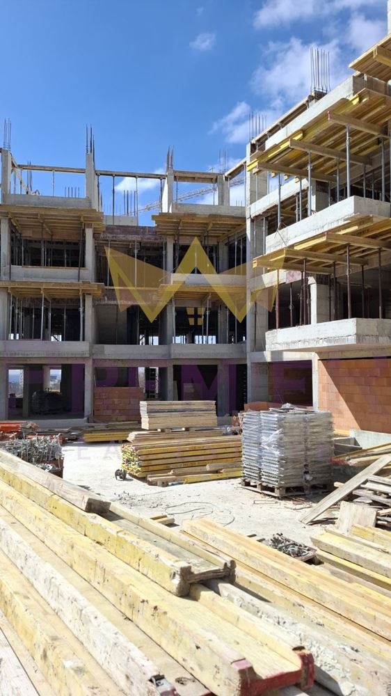 Продава 2-СТАЕН, гр. Варна, Възраждане 1, снимка 2 - Апартаменти - 53794214