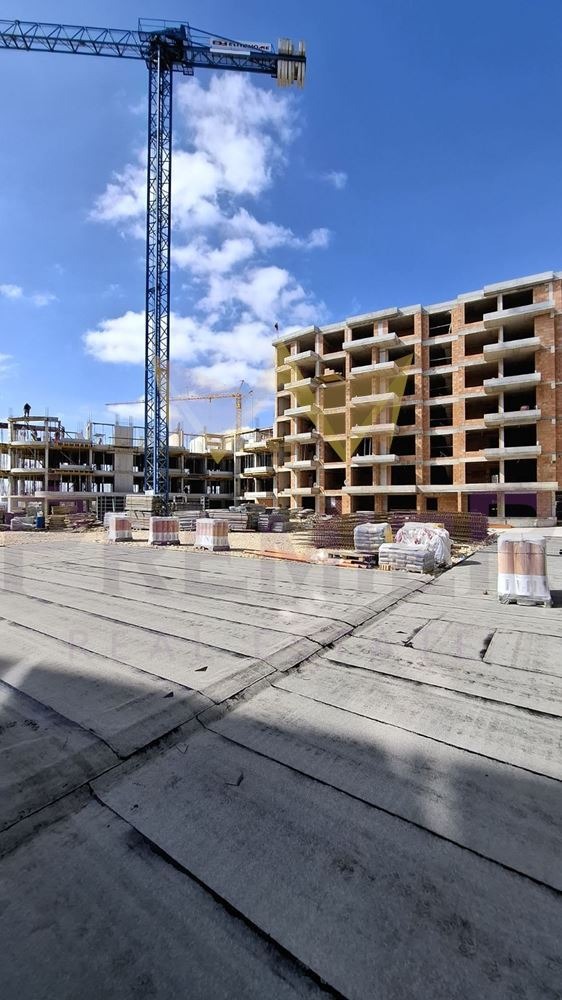 Продава 2-СТАЕН, гр. Варна, Възраждане 1, снимка 3 - Апартаменти - 53794214