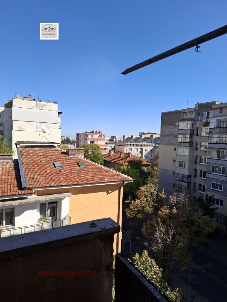 Продава 3-СТАЕН, гр. Стара Загора, Център, снимка 2 - Aпартаменти - 48294300