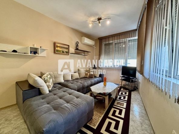 Продава  3-стаен град Варна , Колхозен пазар , 90 кв.м | 36781367 - изображение [3]