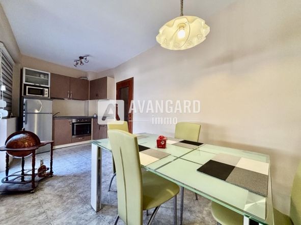 Продава  3-стаен град Варна , Колхозен пазар , 90 кв.м | 36781367 - изображение [2]