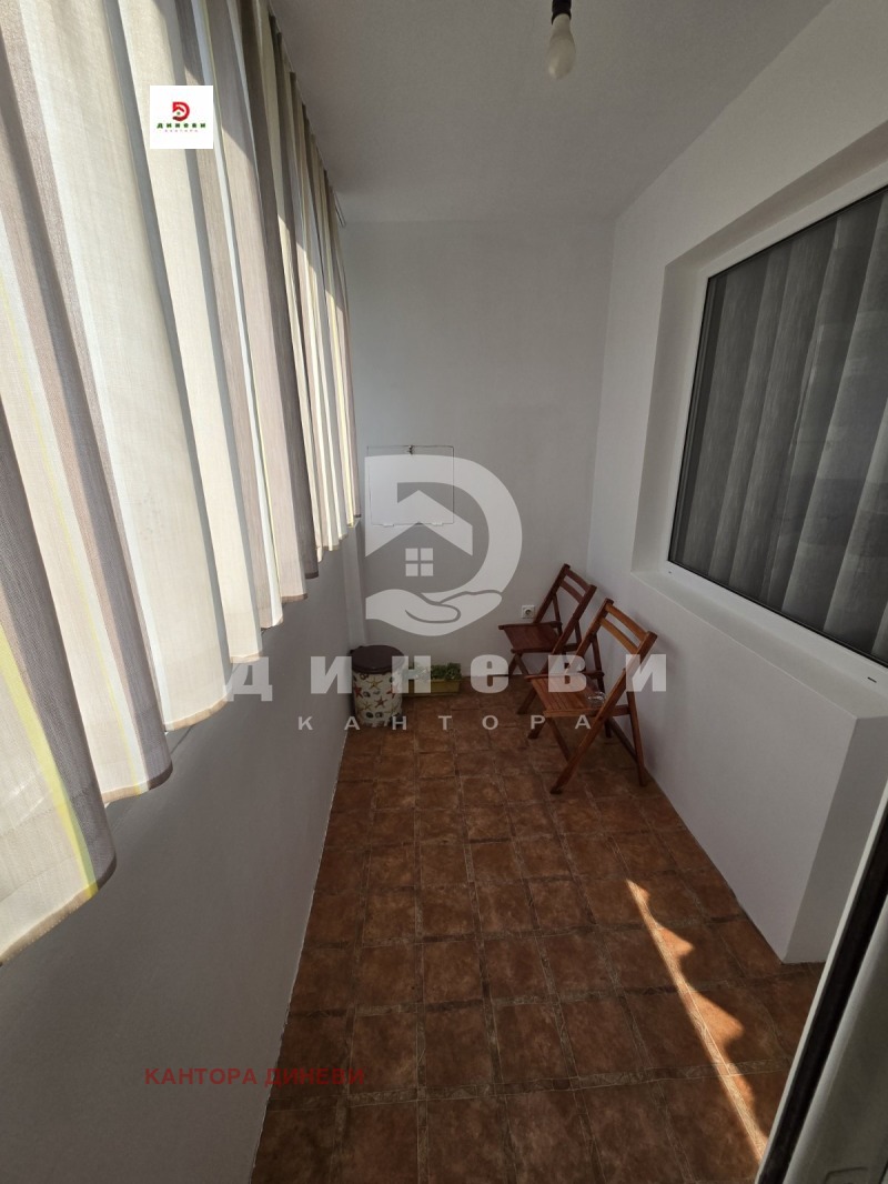 De vânzare  2 dormitoare Stara Zagora , Remiza , 70 mp | 49434032 - imagine [14]