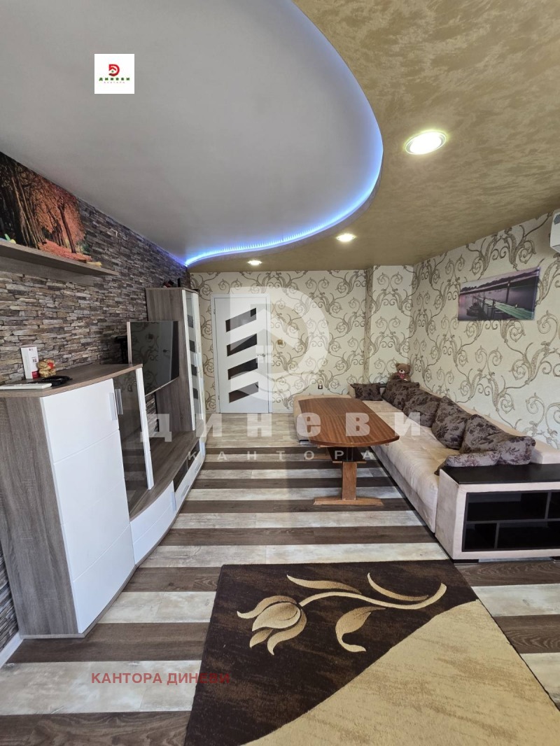 De vânzare  2 dormitoare Stara Zagora , Remiza , 70 mp | 49434032 - imagine [4]