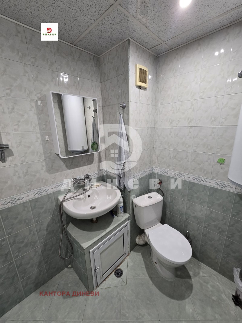 De vânzare  2 dormitoare Stara Zagora , Remiza , 70 mp | 49434032 - imagine [11]