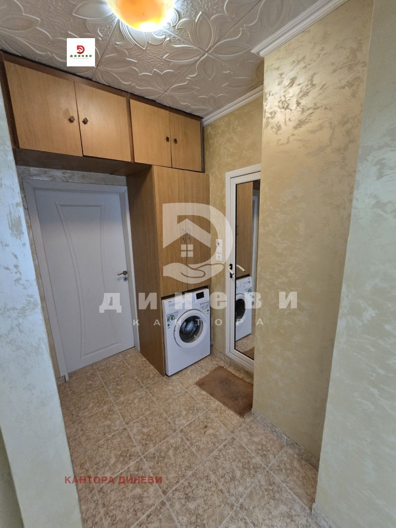 De vânzare  2 dormitoare Stara Zagora , Remiza , 70 mp | 49434032 - imagine [13]