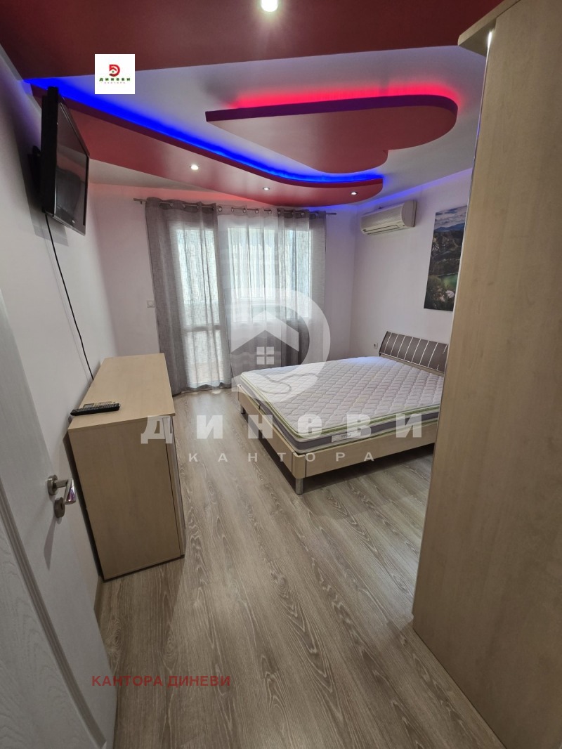 De vânzare  2 dormitoare Stara Zagora , Remiza , 70 mp | 49434032 - imagine [6]
