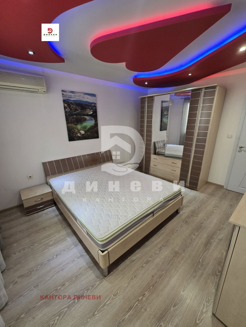 De vânzare  2 dormitoare Stara Zagora , Remiza , 70 mp | 49434032 - imagine [5]
