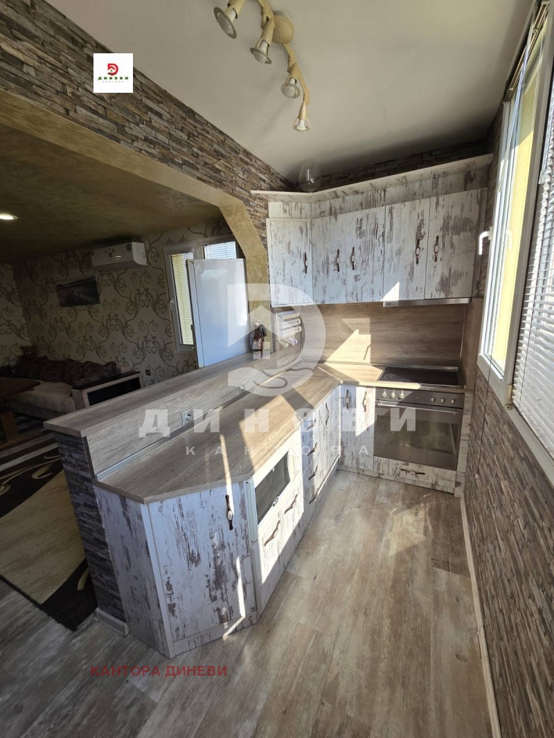 De vânzare  2 dormitoare Stara Zagora , Remiza , 70 mp | 49434032 - imagine [2]