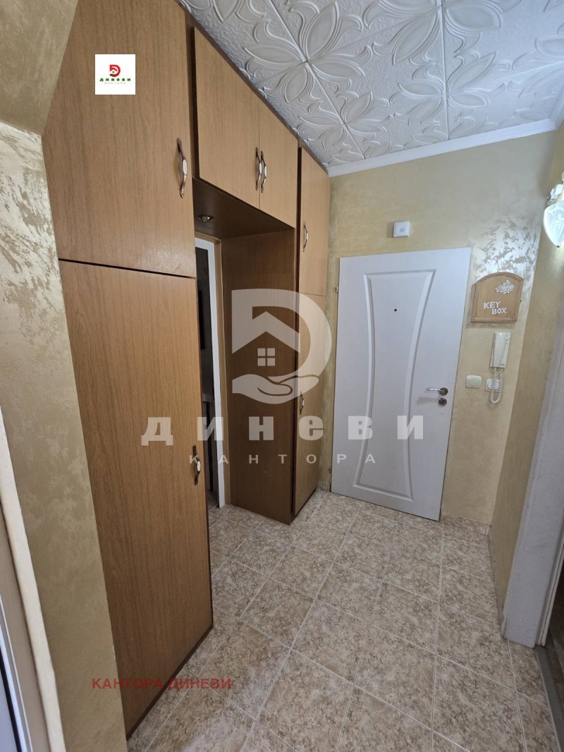 De vânzare  2 dormitoare Stara Zagora , Remiza , 70 mp | 49434032 - imagine [9]
