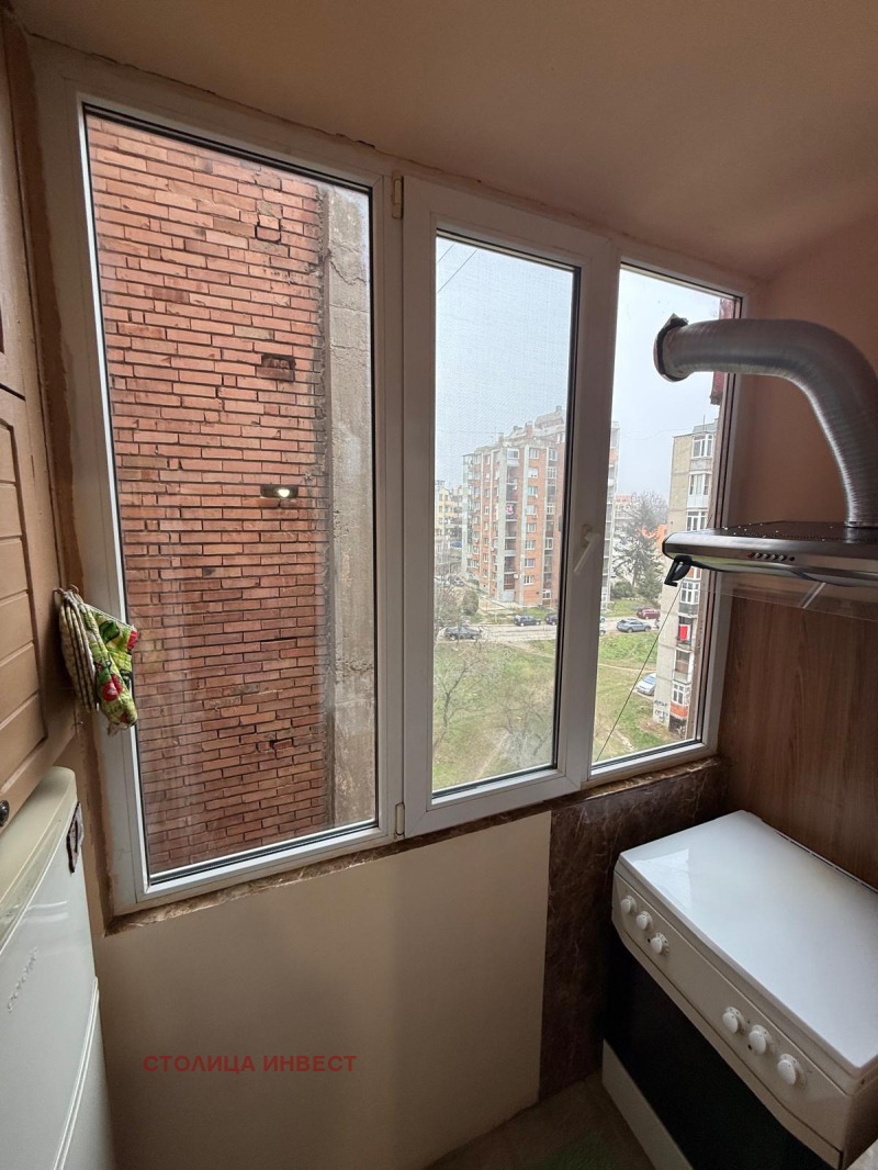 Продава 3-СТАЕН, гр. Велико Търново, Център, снимка 3 - Апартаменти - 53028831