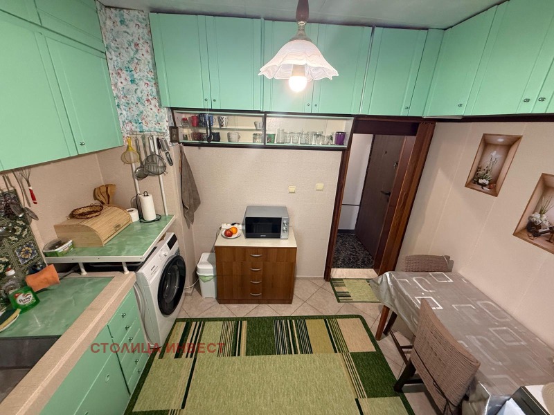 Продава 3-СТАЕН, гр. Велико Търново, Център, снимка 4 - Апартаменти - 53028831