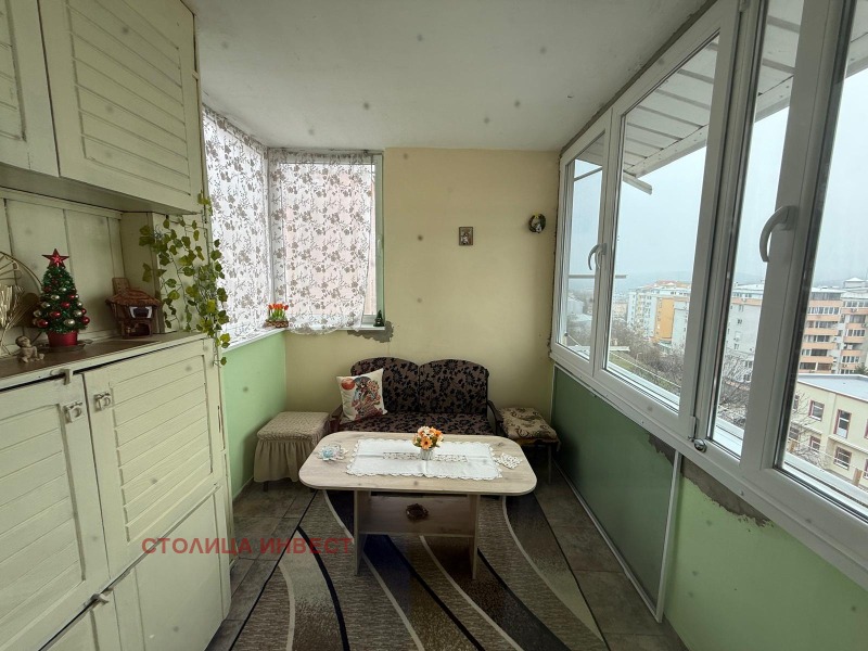 Продава 3-СТАЕН, гр. Велико Търново, Център, снимка 12 - Апартаменти - 53028831