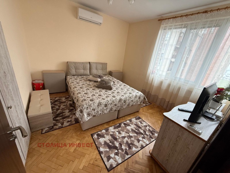 Продава 3-СТАЕН, гр. Велико Търново, Център, снимка 14 - Апартаменти - 53028831