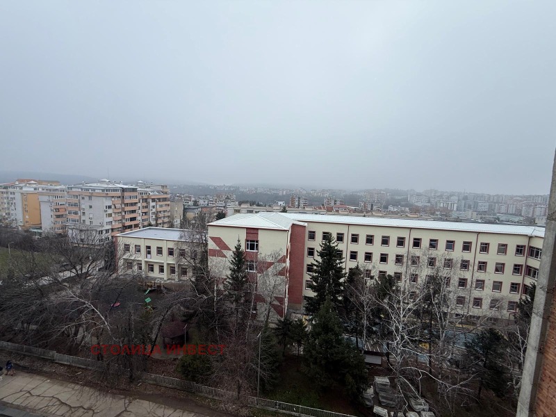 Продава 3-СТАЕН, гр. Велико Търново, Център