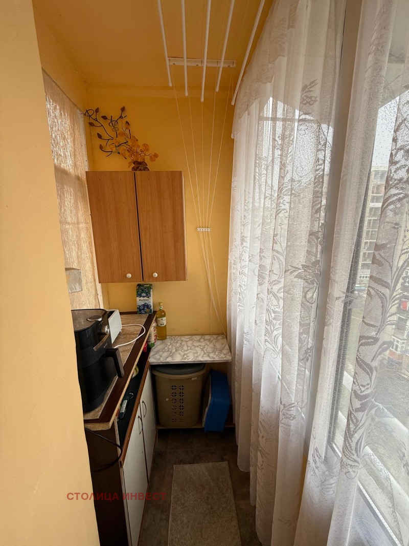 Продава 3-СТАЕН, гр. Велико Търново, Център, снимка 9 - Апартаменти - 53028831