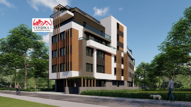 Продава 3-СТАЕН, гр. София, Хаджи Димитър, снимка 2 - Апартаменти - 53187061