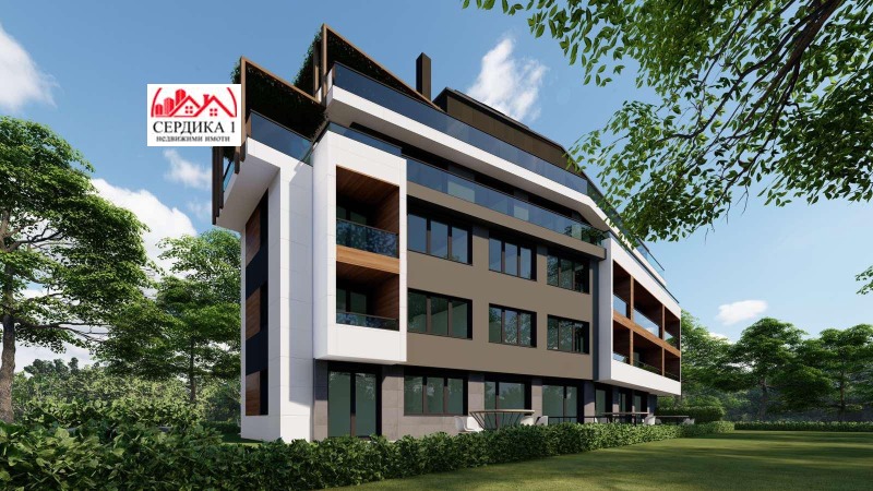 Продава 3-СТАЕН, гр. София, Хаджи Димитър