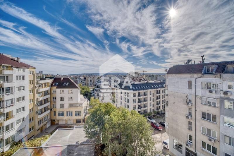 Продава 3-СТАЕН, гр. Варна, Победа, снимка 17 - Апартаменти - 54773523