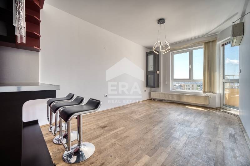 Продава 3-СТАЕН, гр. Варна, Победа, снимка 6 - Апартаменти - 54773523