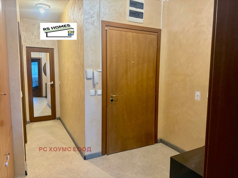 Продава 4-СТАЕН, гр. София, Дианабад, снимка 12 - Апартаменти - 53419174