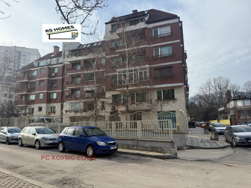 Продава 4-СТАЕН, гр. София, Дианабад