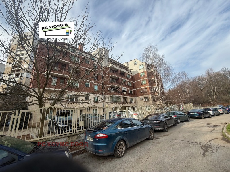 Продава 4-СТАЕН, гр. София, Дианабад