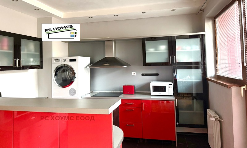 Продава 4-СТАЕН, гр. София, Дианабад, снимка 5 - Апартаменти - 53419174