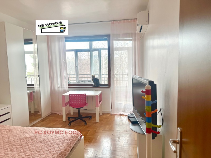 Продава 4-СТАЕН, гр. София, Дианабад, снимка 8 - Апартаменти - 53419174