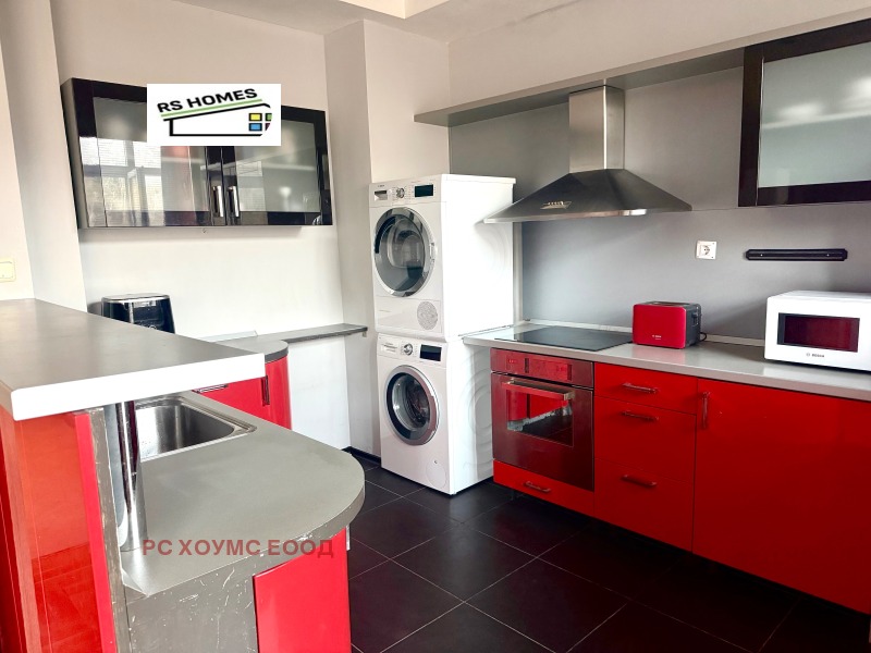 Продава 4-СТАЕН, гр. София, Дианабад, снимка 4 - Апартаменти - 53419174