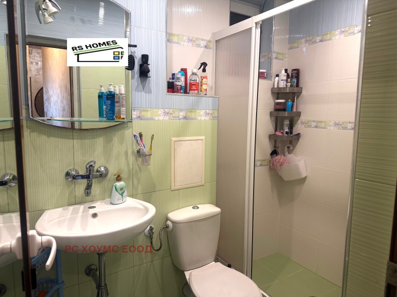 Продава 4-СТАЕН, гр. София, Дианабад, снимка 11 - Апартаменти - 53419174