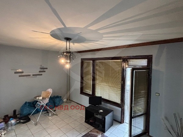 Myytävänä  3+ makuuhuone Plovdiv , Kjutšuk Pariž , 96 neliömetriä | 63939656 - kuva [2]