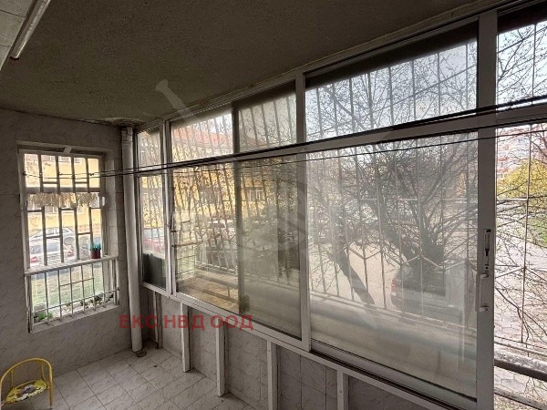 Myytävänä  3+ makuuhuone Plovdiv , Kjutšuk Pariž , 96 neliömetriä | 63939656 - kuva [6]