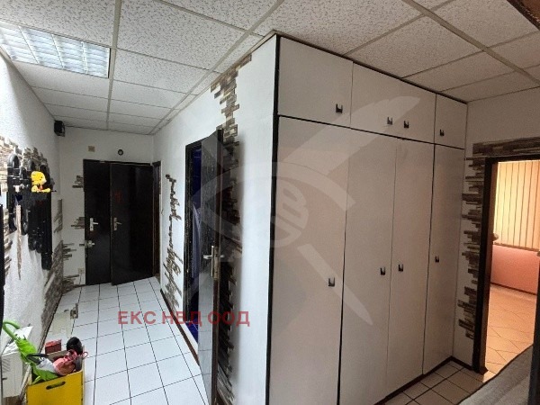 Myytävänä  3+ makuuhuone Plovdiv , Kjutšuk Pariž , 96 neliömetriä | 63939656 - kuva [5]