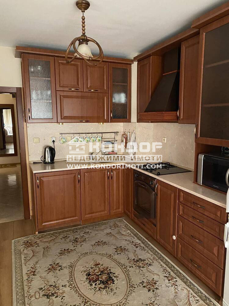 Na prodej  3+ ložnice Plovdiv , Centar , 160 m2 | 95579398 - obraz [3]
