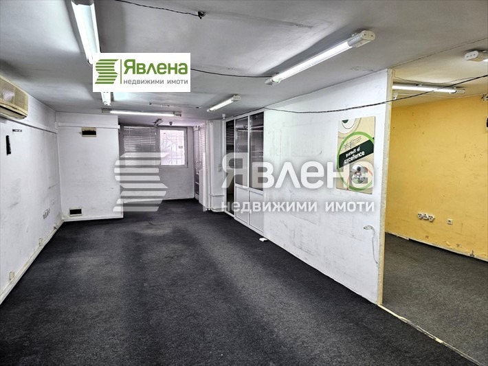 Продава ОФИС, гр. София, Гео Милев, снимка 7 - Офиси - 53001606