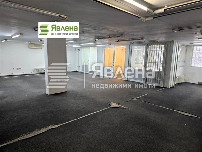Продава ОФИС, гр. София, Гео Милев, снимка 8 - Офиси - 53001606