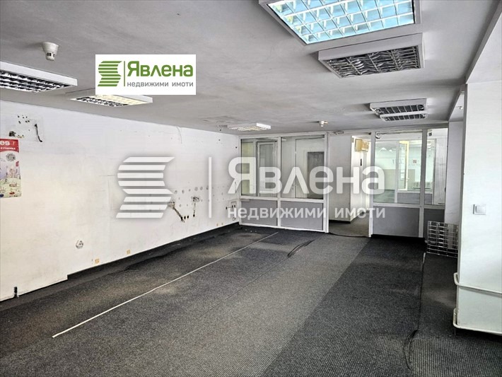 Продава ОФИС, гр. София, Гео Милев, снимка 5 - Офиси - 53001606
