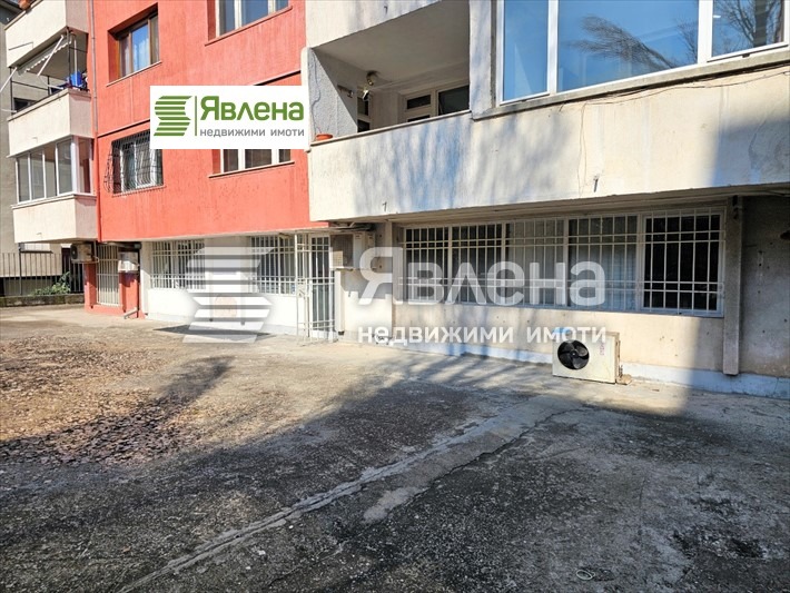 Продава ОФИС, гр. София, Гео Милев, снимка 4 - Офиси - 53001606