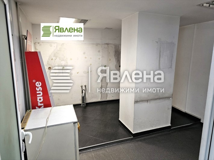 Продава ОФИС, гр. София, Гео Милев, снимка 12 - Офиси - 53001606