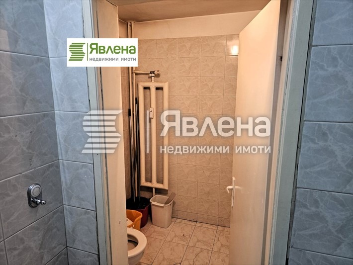 Продава ОФИС, гр. София, Гео Милев, снимка 13 - Офиси - 53001606