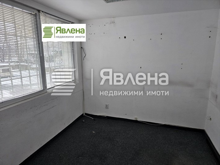 Продава ОФИС, гр. София, Гео Милев, снимка 11 - Офиси - 53001606