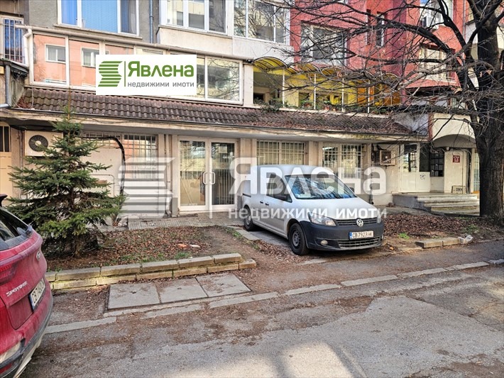 Продава ОФИС, гр. София, Гео Милев