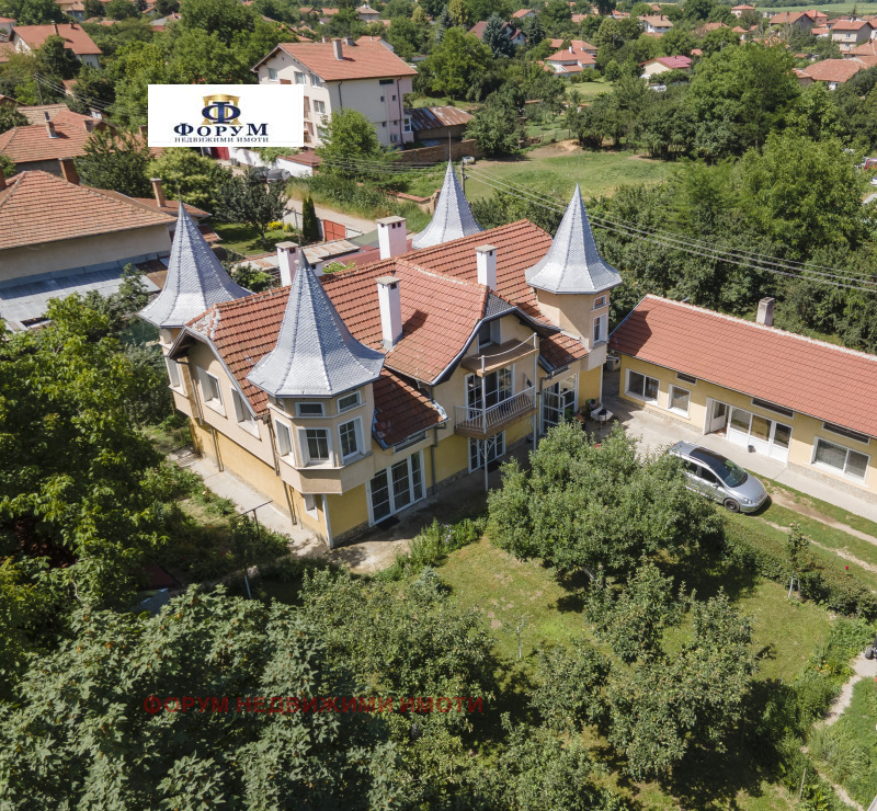 Til salg  Hus region Sofia , Lesnovo , 422 kvm | 41278659 - billede [3]