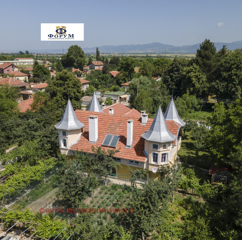 Til salg  Hus region Sofia , Lesnovo , 422 kvm | 41278659 - billede [9]