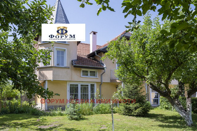 Продава  Къща област София , с. Лесново , 422 кв.м | 30397070