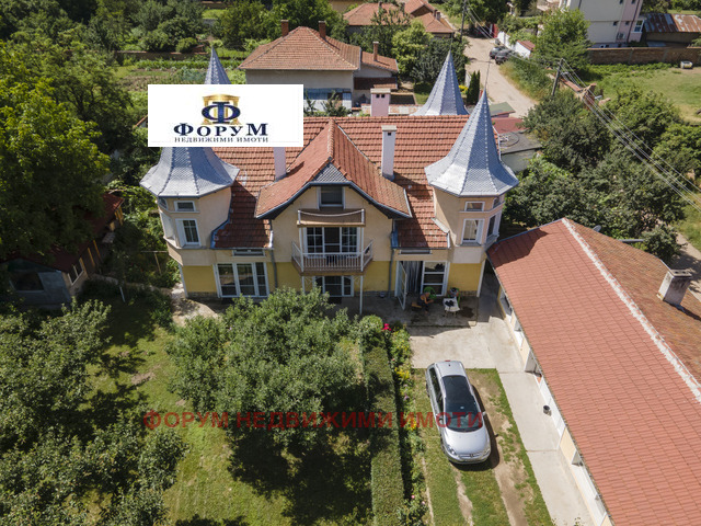 Til salgs  Hus region Sofia , Lesnovo , 422 kvm | 43266920 - bilde [2]