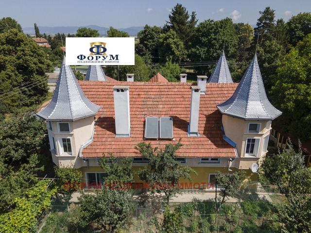 Zu verkaufen  Haus region Sofia , Lesnowo , 422 qm | 43266920 - Bild [8]